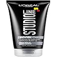 L'Oreal Paris Studio Line INVISI Gel, Strong Hold 6.80 oz (Packs of 3)