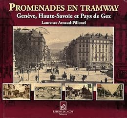 Promenades en tramway