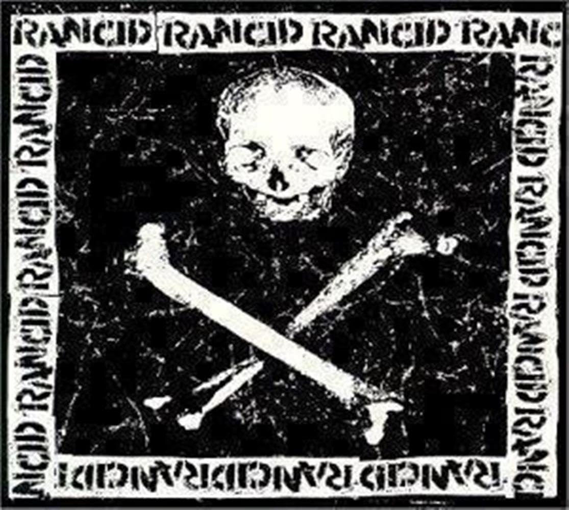 Photo 1 of RANCID (2000)