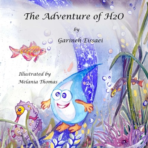 The Adventure of H2O