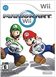 Mario Kart - Nintendo Wii (World Edition)
