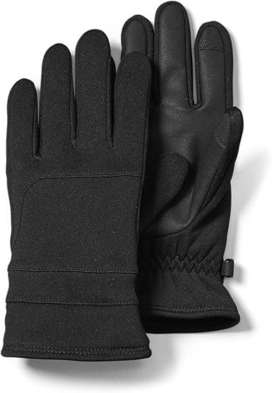 eddie bauer gloves mens