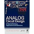 Analog Circuit Design