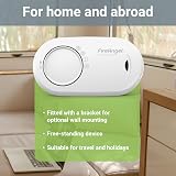 Fireangel FA3820 Carbon Monoxide Detector 10 Year Battery Portable CO Alarm view 5