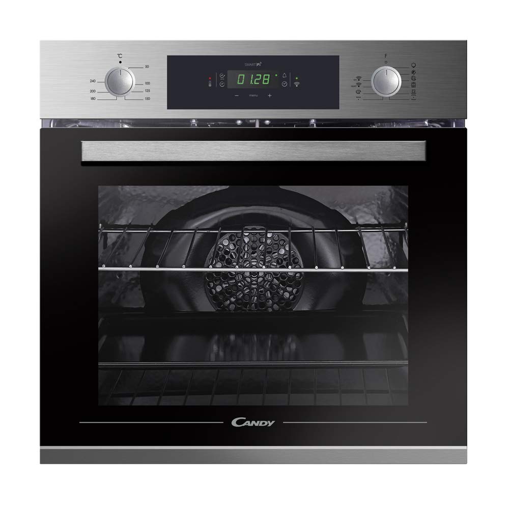 Candy-Timeless-FCP825XL-E0E-Horno-Multifuncion-70L-WIFI-3-Resistencias-Limpieza-Aqualitica-10-Funciones