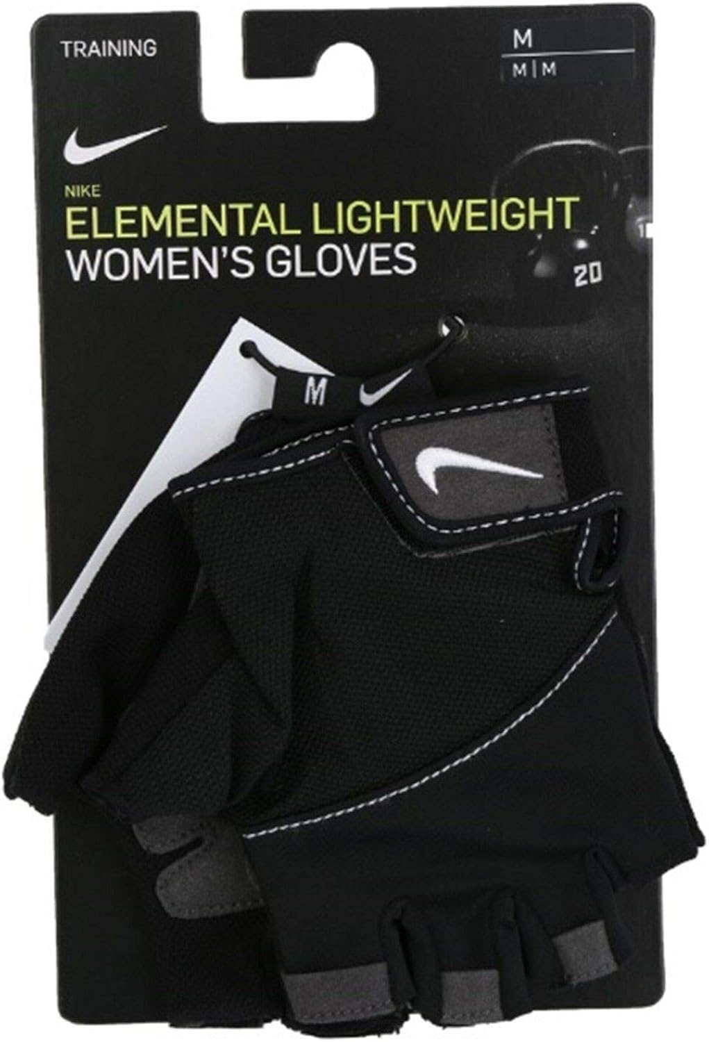 NIKE Women Elemental Fitness Gloves Guantes, Mujer: Amazon.es: Ropa y accesorios