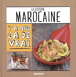 La  cuisine marocaine