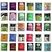Tea Bags Sampler Assorted Flavors Of Bigelow, Twinings & Stash Teas, Packed In Luxurious Gift Box (90 Count)