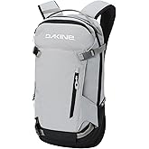 Dakine HELI BACKPACK 12L - GRIFFIN