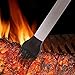 Barbestar 19-Piece BBQ Grill Tool Set, Stainless Steel Utensils with Aluminum Storage Case, Complete Outdoor Grilling Barbecue Accessories
