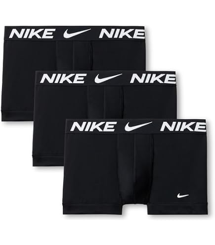 Nike Men's Dri-FIT Essential Micro 4