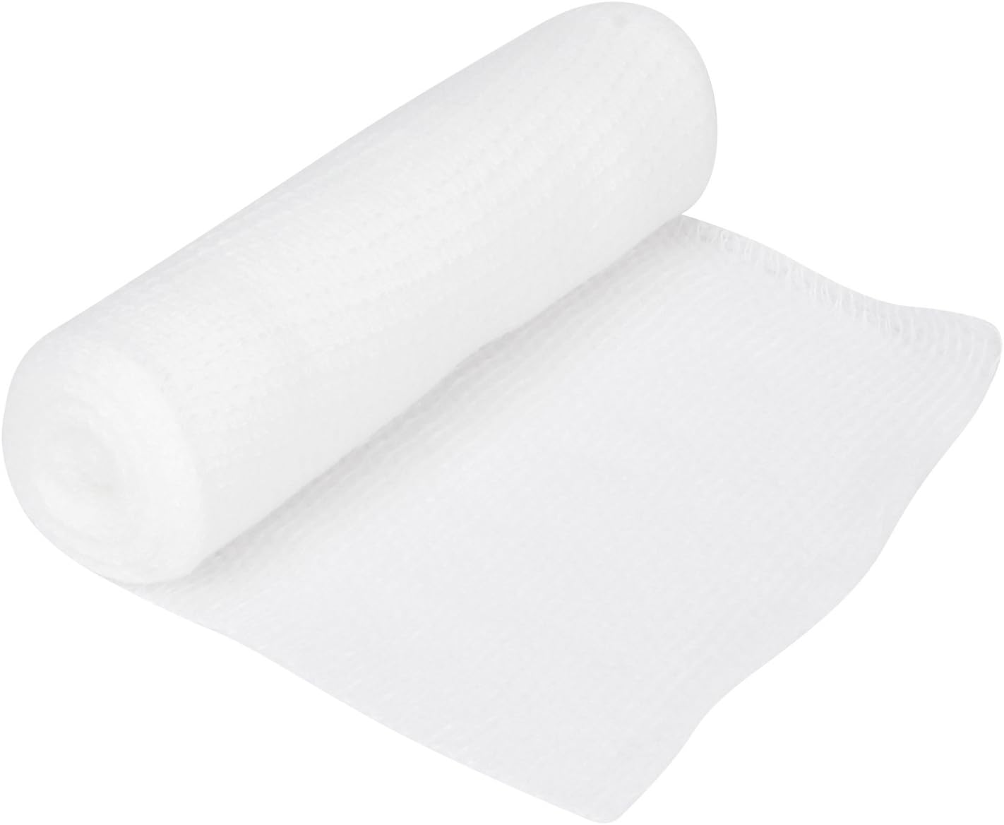 Ever Ready First Aid Sterile Conforming Gauze Roll Bandage - Box of 12-4 inch: Health & Personal Care