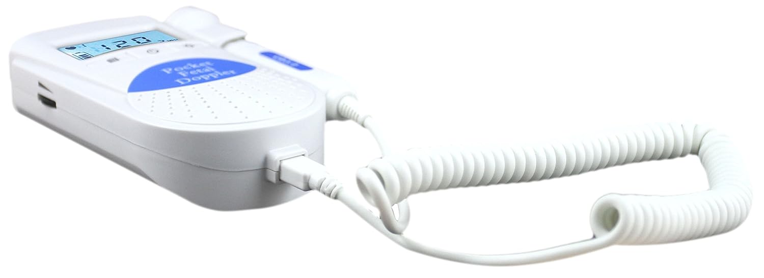 sonoline fetal doppler amazon
