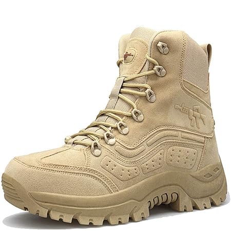 botas para trabajo en alturas