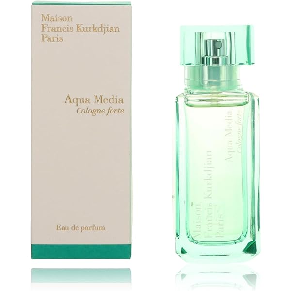 香水(ユニセックス) Maison Francis Kurkdjian Aqua Media 70ml 香水