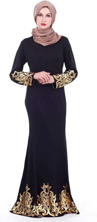 arabic dress female