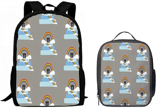 middle school backpacks amazon