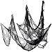 Pangda Halloween Large Size Creepy Cloth Party Decor Drape Doorways Entryways Windows Cover Gauze Creepy Spooky Halloween Decorations