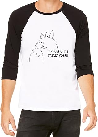 tee shirt baseball homme