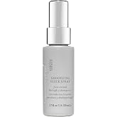 Kenra Platinum Smoothing Sleek Spray | Frizz Control and Heat Protection Spray | Moisturizes Hair, Protects Against Humidity | All Hair Types