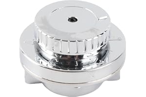 Fuel Pressure Regulator Kit Adjustable Universal Manual Adjustable Fuel Pressure Regulator for Carburetor Engine