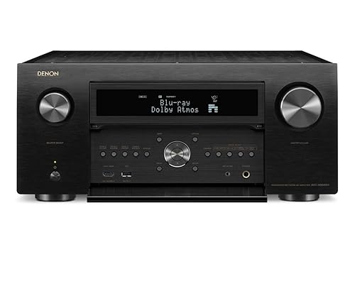 AVR-X8500H 12