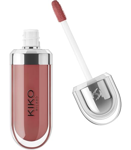 Amazon.com: Kiko Milano Unlimited Double Touch 104, Liquid