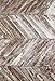 6057 Beige Trellis 5'2x7'2 Area Rug Carpet Large New