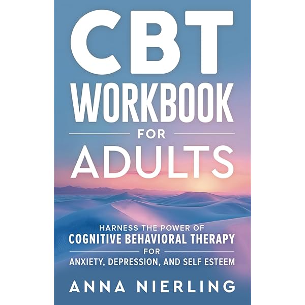 The CBT Handbook: A comprehensive guide to using Cognitive