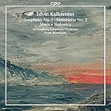 SYMPHONIC WORKS                                    image