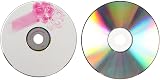 dsheng 10x CD R Blank Discs 700MB 52X Speed PC Material for Digital Images Music view 9