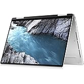 Dell XPS7390 13" InfinityEdge Touchscreen Laptop, 10th Gen Intel i5-10210U, 8GB RAM, 256GB SSD, Windows 10 Home
