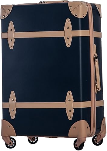 Amazon Rh 超軽量ファスナートランク スーツケース キャリーケース キャリーバッグ 1年間保証 Pp01 Tanobi タノビ スーツケース