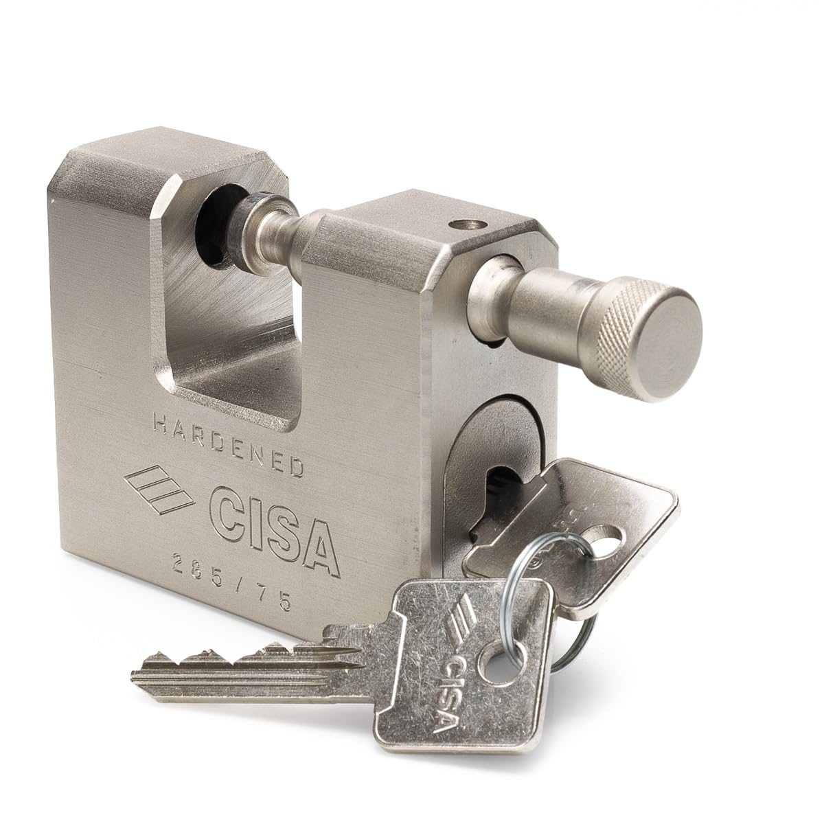 Cisa 28550-75 - Lock for Locks, Steel
