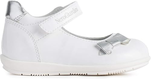 NERO GIARDINI E012021DE 626 NUDO Mary Jane - shoesmyfriends.it