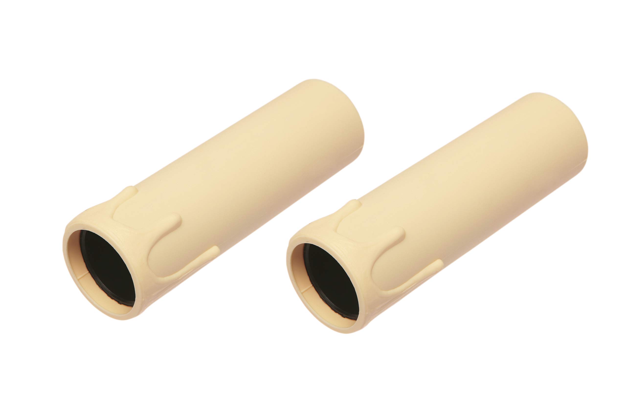 Poly Pool PP3482Q n.2 E14 lamp Holder with Bracket, Ivory