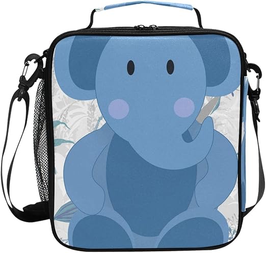 elephant lunch bag for adults