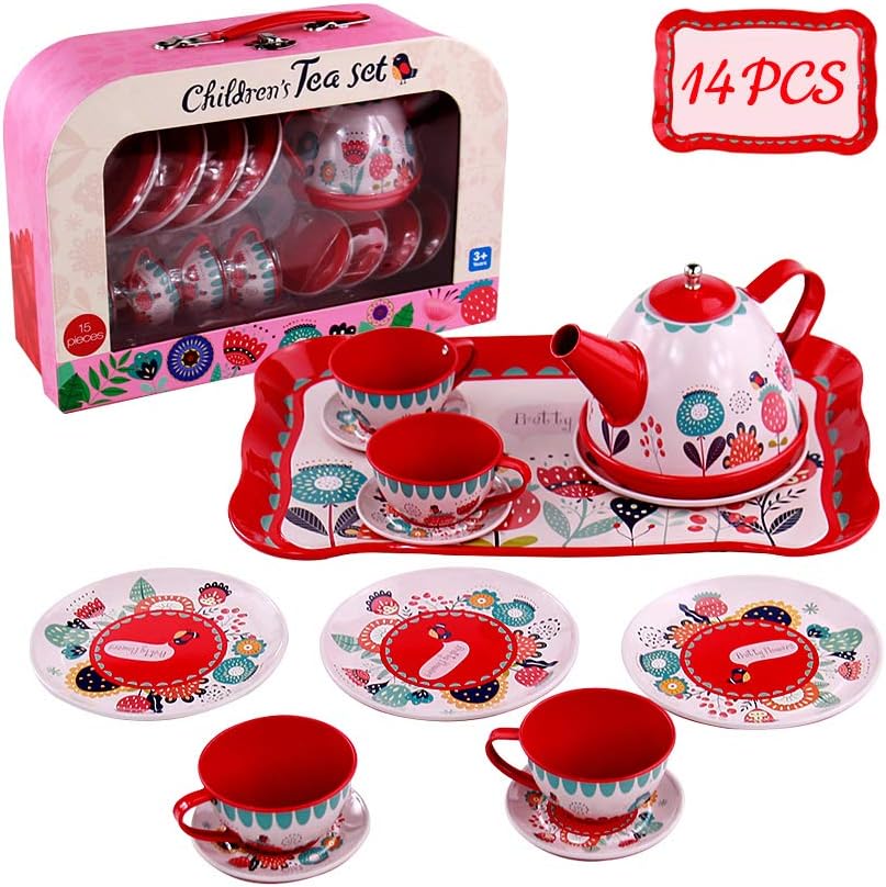 dinette set per 5 persone