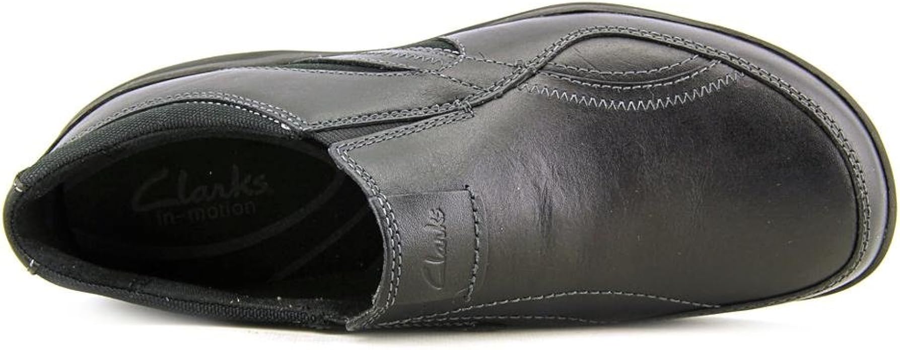 clarks in motion erie