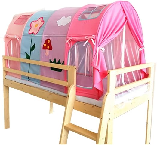 pop up bed tent amazon