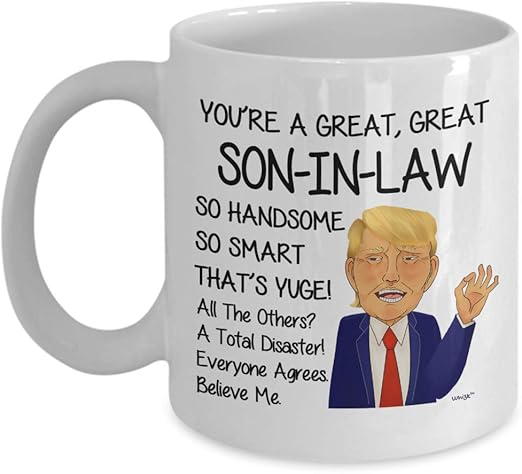 fathers day gifts for son in law