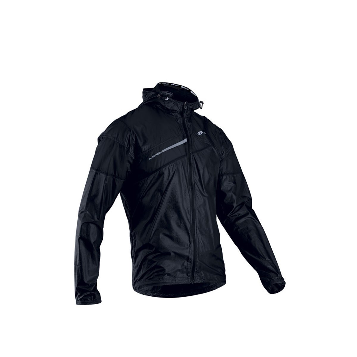 sugoi run for cover jacket ladies