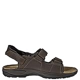 Dunham Men's St. Johnsbury Sandal,Brown,11 D (M) US