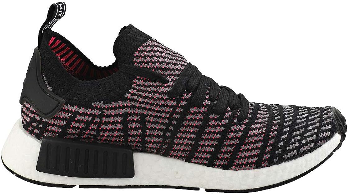 adidas nmd r1 stlt grey black