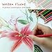 TAIR 72-Count Colored Pencils Set Drawing Pencils