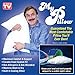 My Pillow Non-Allergenic and Anti-Microbial Pillow with Built-In Cooling Effect (KING)