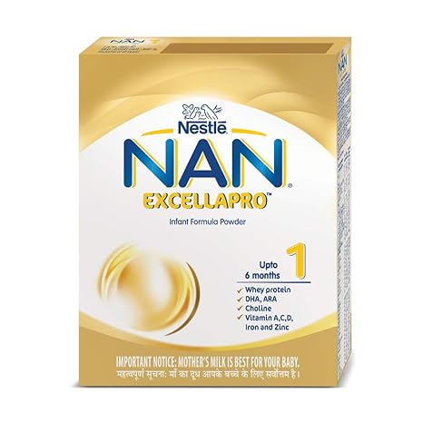 nan excella pro 1 online