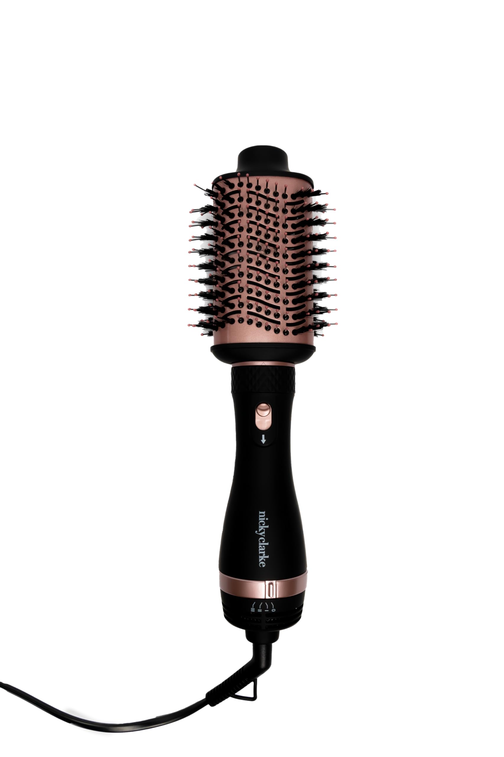 Nicky Clarke Supershine MaxPRO 3 in 1 Volumiser