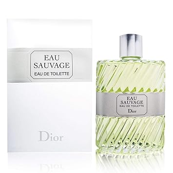 eau sauvage christian dior for men