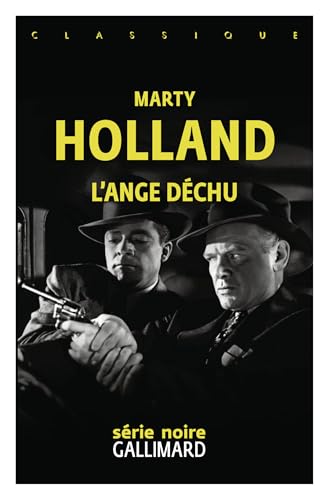 L'ange déchu